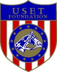 USET Logo